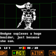 Illustration for article titled iUndertale/i, As Told By 123 Screenshots